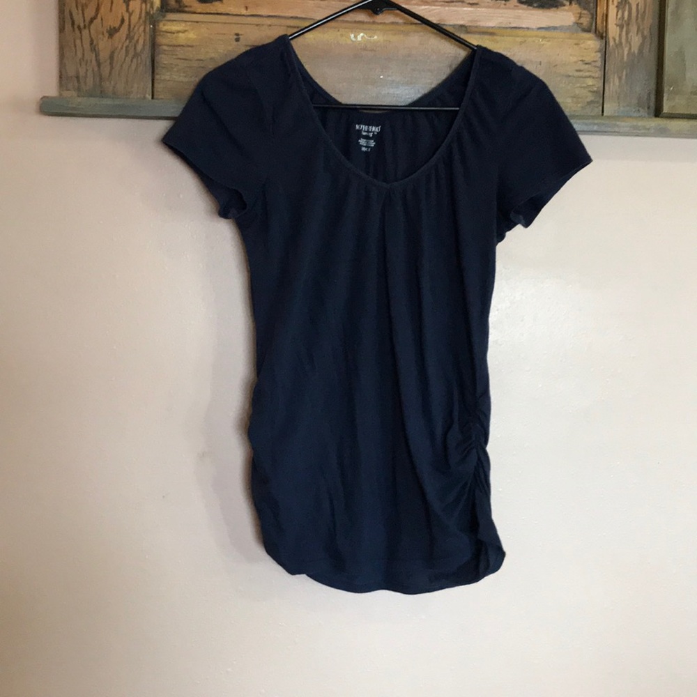 Nursing tank